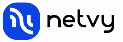 Netvy - Logo